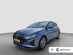 Hyundai i20 - 1.0 T-GDI 100pk Premium | Carplay | Climate control | Cruise control | Stoel/stuurverwarmi