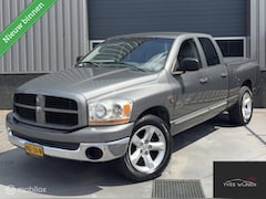 Dodge Ram 1500 - 5.7 HEMI YOUNGTIMER 3500kg trek 6 persoons