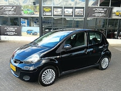 Toyota Aygo - 1.0-12V
