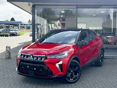 Mitsubishi ASX - 1.8 HEV Black Edition