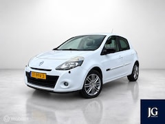 Renault Clio - 1.2 TCe 20th Anniversary