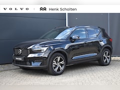 Volvo XC40 - B4 Plus Dark | Trekhaak | Verwarmbare voorstoelen, voorruit en stuurwiel | Premium audio b