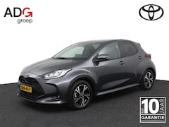 Toyota Yaris - 1.5 Hybrid 115 First Edition | Parkeercamera | Keyless | Climate control |