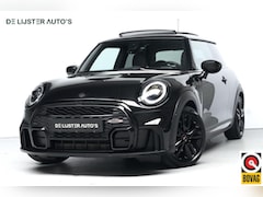 MINI John Cooper Works - 1.5 Cooper Dalston Automaat | Pano-dak |CarPlay | Camera | Led | HUD | Stoelverwarming | P