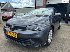 Volkswagen Polo - 1.0 80pk AIRCO-CRUISE-SPORTWIELEN-DIGITALE DASHBOARD