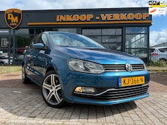 Volkswagen Polo - 1.2 TSI | Navi | Carplay | ClimateControl | Cruise |