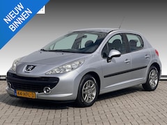 Peugeot 207 - 1.4 VTi XS NL-AUTO | AIRCO | CRUISE