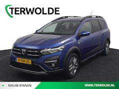 Dacia Jogger - TCe 100 Bi-Fuel Expression 5p. | trekhaak |