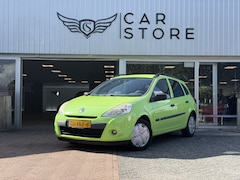 Renault Clio Estate - 1.5 dCi Authentique |EXPORT|NAV|CLIMA|CRUISE|TREKHAAK