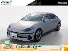 Hyundai IONIQ 6 - Connect 77.4 kWh |