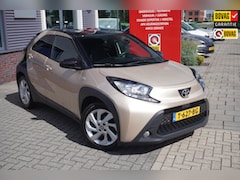 Toyota Aygo X - 1.0 VVT-i MT Play / Camera / Carplay / ACC / Stoelverwarming