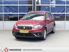 Suzuki S-Cross - ALL Grip Boosterjet Select *t/m 10de bouwjaar garantie