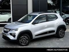 Dacia Spring - Expression 27 kWh | Camera | Airco | Android/Applecarplay