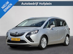 Opel Zafira Tourer - 1.4 Design Edition 7p. | NAP | Clima | Cruise | Navi | PDC Voor + Achter | Lm Velgen | Blu
