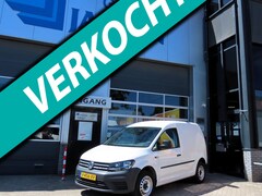 Volkswagen Caddy - 2.0 TDI L1H1 BMT Trendline Cruise Control, Navi, Airco 75KW/105PK