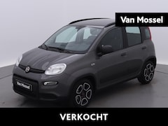 Fiat Panda - 1.0 Hybrid City Life | Pack 5 Seats | 7'' inch Touchscreen | Apple Android Carplay |