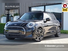 MINI 3-Deurs - 1.5 Cooper Resolute Edition | Panoramisch schuif/kanteldak | Harman Kardon | Head-Up displ