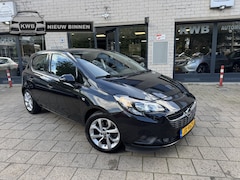 Opel Corsa - 1.0 Turbo 5Drs Nieuwe ketting Airco Beurt