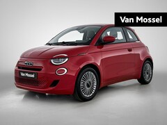 Fiat 500 - 1.0 Hybrid Torino Launch Edition | Climate Control | LMV 16" | Apple carplay/Android Auto