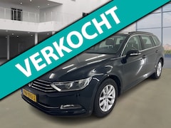 Volkswagen Passat Variant - 1.4 TSI ACT Highline / APK en onderhuid
