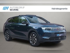 Opel Grandland - 1.2 Turbo Hybrid 145pk eDCT6 GS | Private Lease vanaf € 659, - p.m