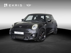 MINI 3-Deurs - Aut. Cooper Dalston Edition | Comfort Access | John Cooper works Aerodynamic Kit | MSI tot