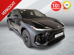 Toyota bZ4X - Dynamic 71 kWh, SOH 100%