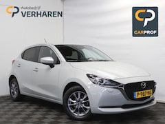 Mazda 2 - 2 1.5 Skyactiv-G Comfort AIRCO | CARPLAY | LMV15 | LED | DAB | CRUISE | PDCA | STOELVERW