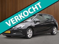 Opel Astra - 1.0 Edition | Cruise | Parkeersensoren v/a | Navi | LM Velgen | NAP