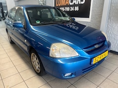 Kia Rio - 1.5 LS Ice | Nieuwe APK | Distri v.v | Trekhaak |