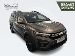 Dacia Jogger - 1.6 Hybrid 140 Extreme 7p. AUTOMAAT | NAVI | 38 km | Snel leverbaar