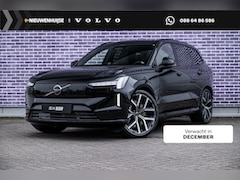 Volvo EX90 - Twin Motor P. Ultra Executive Edition 7p. 106 kWh | 800V | Bowers & Wilkins | 22" Y-Spaaks