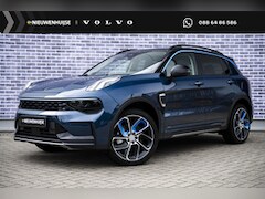 Lynk & Co 01 - 1.5 Plug-in Hybrid | PHEV | Panoramadak | 360 Graden Camera | Parkeersensoren | Inifnity A