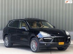 Porsche Cayenne - 4.8 Turbo / PANO / FULL OPTION