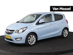 Opel Karl - 1.0 ecoFLEX Innovation Supernette, goed onderhouden, complete auto