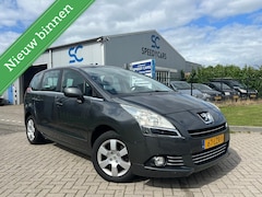 Peugeot 5008 - 1.6 THP ST 5P Cruise Navi Pano Trekhaak