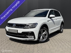 Volkswagen Tiguan - 2.0 TSI 4Motion Highline/3x R-line/Virtual/Carplay/ACC