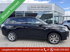 Mitsubishi Outlander - 2.0 PHEV Executive Edition
