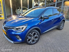 Renault Captur - 1.3 TCe 140 Intens Automaat