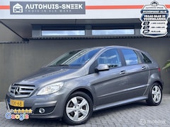 Mercedes-Benz B-klasse - 180 CDI Business Class