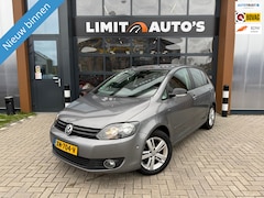 Volkswagen Golf Plus - 1.2 TSI Trendline Aut/Climate/Navi/St.verwarming/Pdc.v+a/Trekhaak/Apk