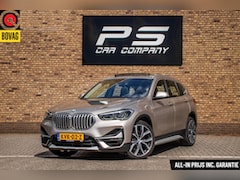 BMW X1 - xDrive25e X-line, Pano, Leder, Memory, Head-Up