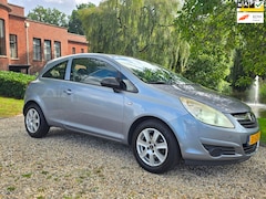 Opel Corsa - 1.2-16V Enjoy *apk:03-2027
