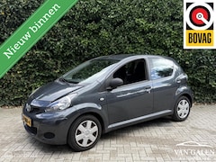 Toyota Aygo - 1.0-12V Comfort 5-Deurs Nette staat, met Airco