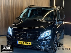 Mercedes-Benz Vito - Bestel 119 CDI Lang DC Comfort 5p