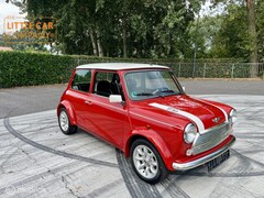 Rover Mini - 1.3 Cooper S