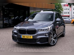 BMW X1 - sDrive20i Centennial High Executive|Rijklaar|M-Sport|Pano|HUD|Camera|Trekhaak|Stoelverwarm