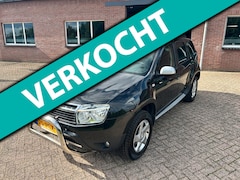 Dacia Duster - 1.6 Lauréate 2wd // goed onderhouden