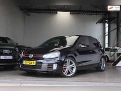 Volkswagen Golf - 2.0 GTI *Keyless*Dynaudio*Xenon*Leer*Orig. Nederlands