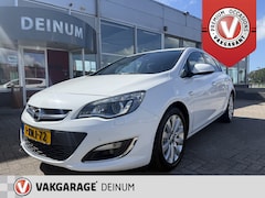 Opel Astra - 1.6 Turbo Sport Sportintr, Navigatie, Camera, Climate contr, etc